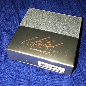 Mac Mariah Carey My Mimi highlighter